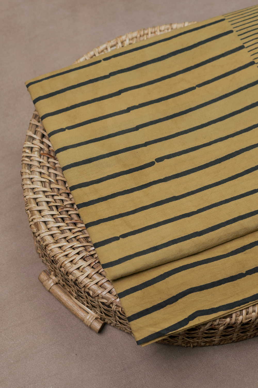 Ajrak Fabric - Matkatus 