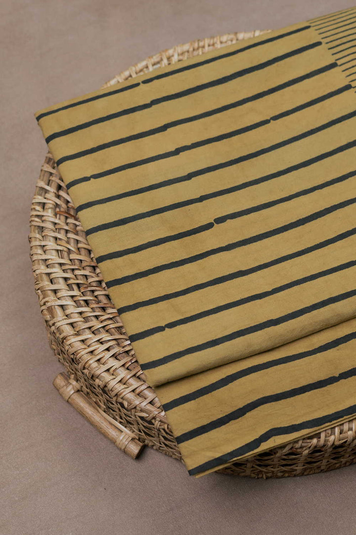 Ajrak Fabric - Matkatus 