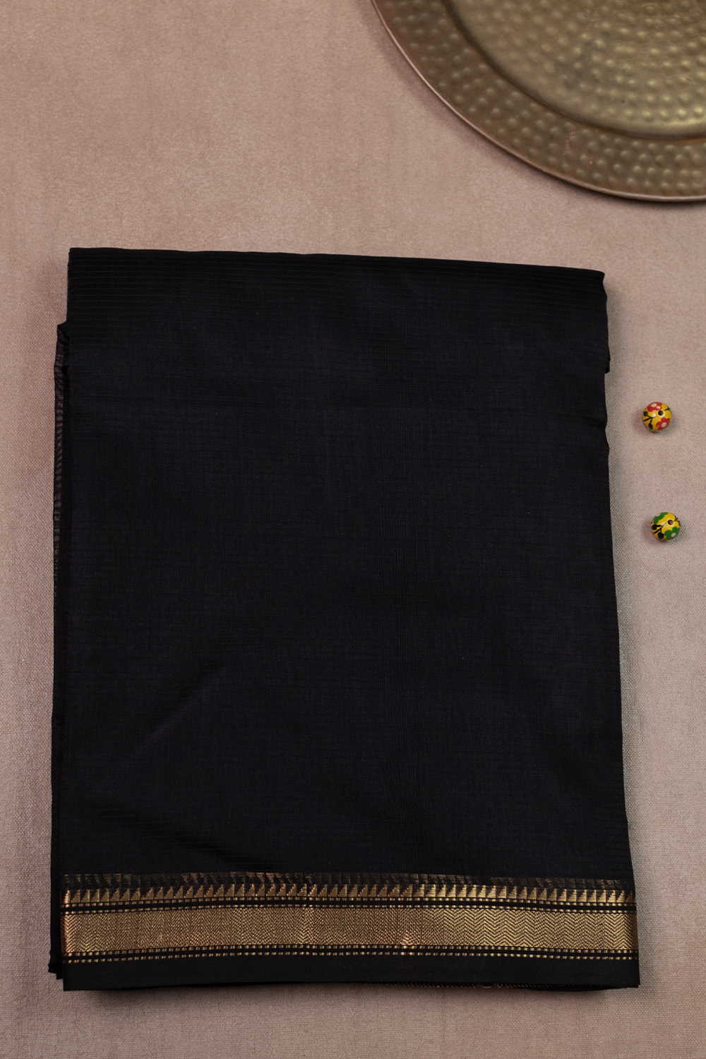Silk Cotton Saree - Matkatus 