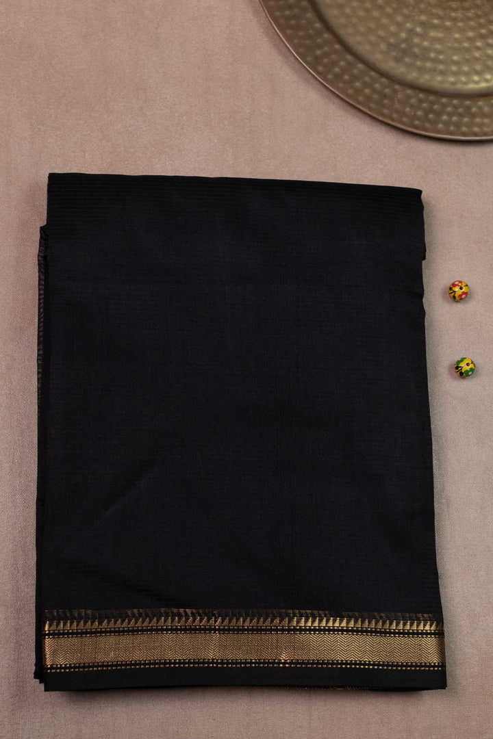 Silk Cotton Saree - Matkatus 