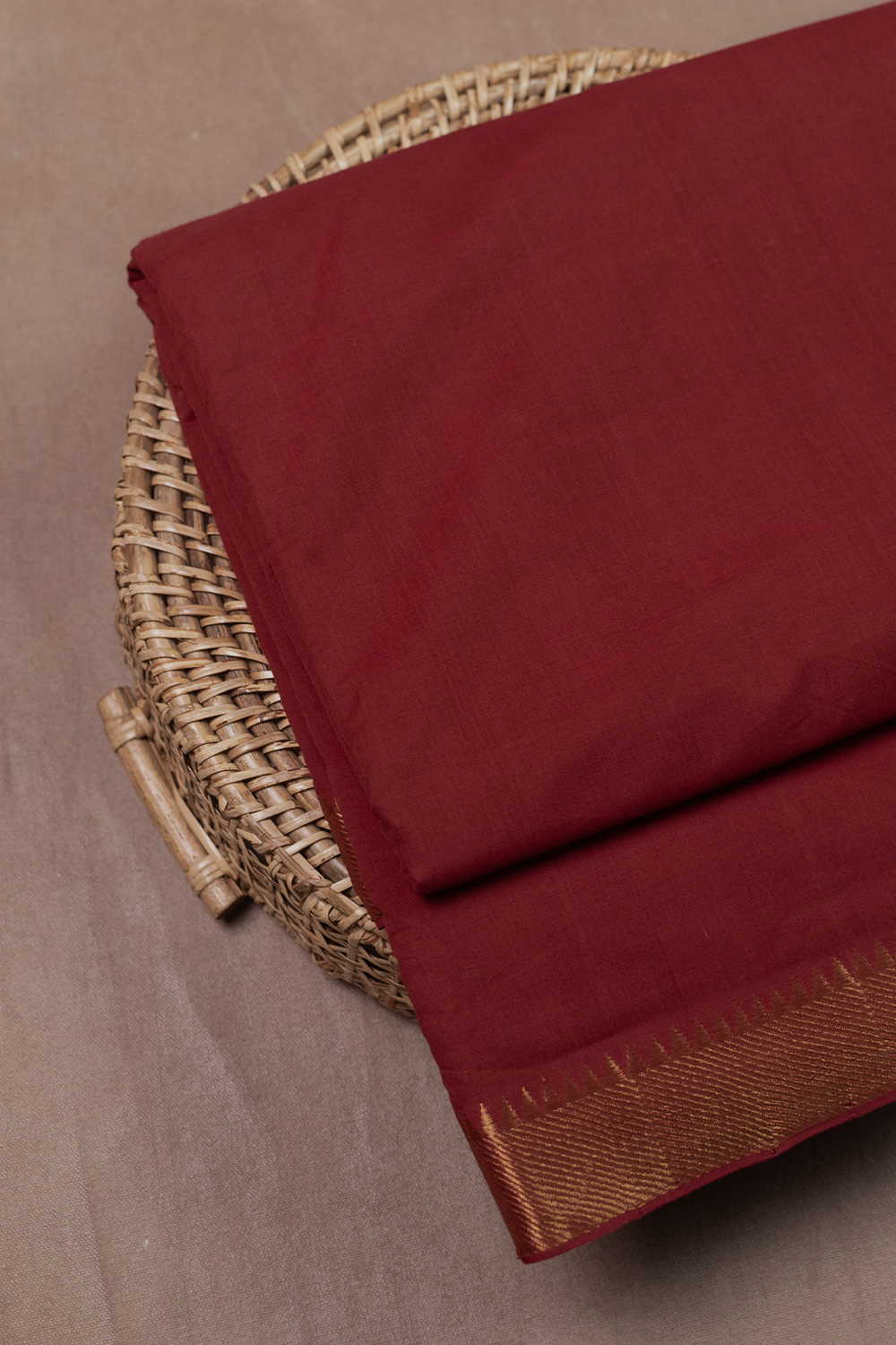 Mangalagiri Cotton Fabric - Matkatus 