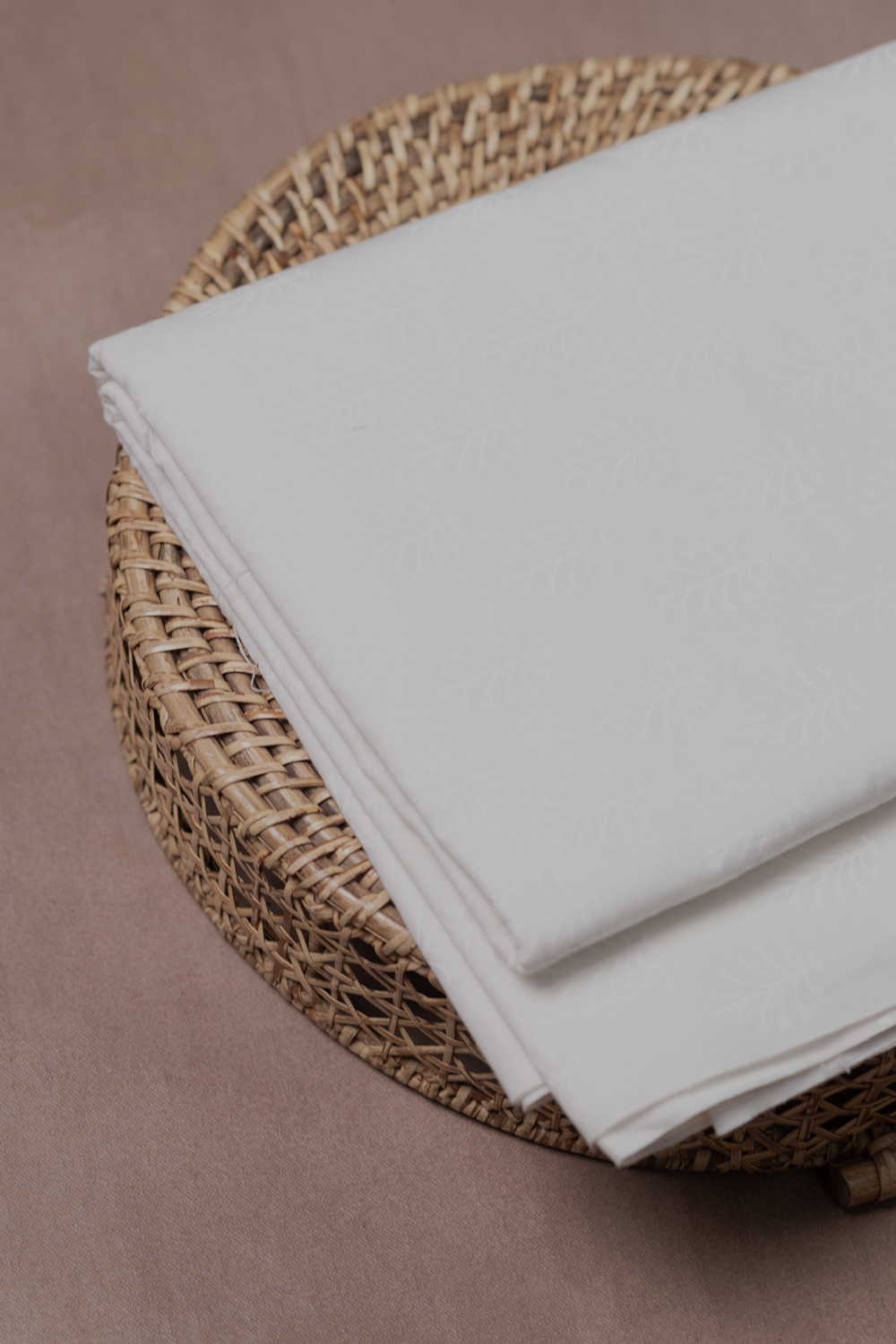 Block Printed Fabric-Matkatus 