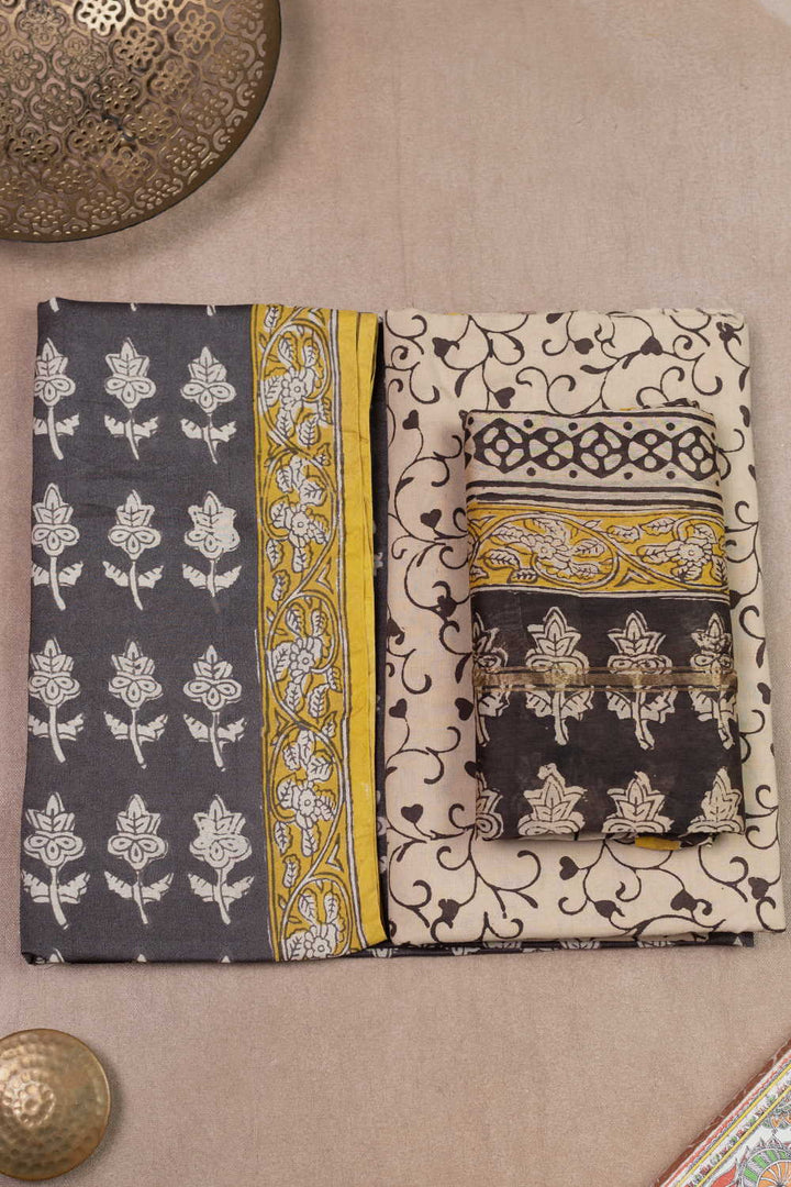 Chanderi Suits - Matkatus 