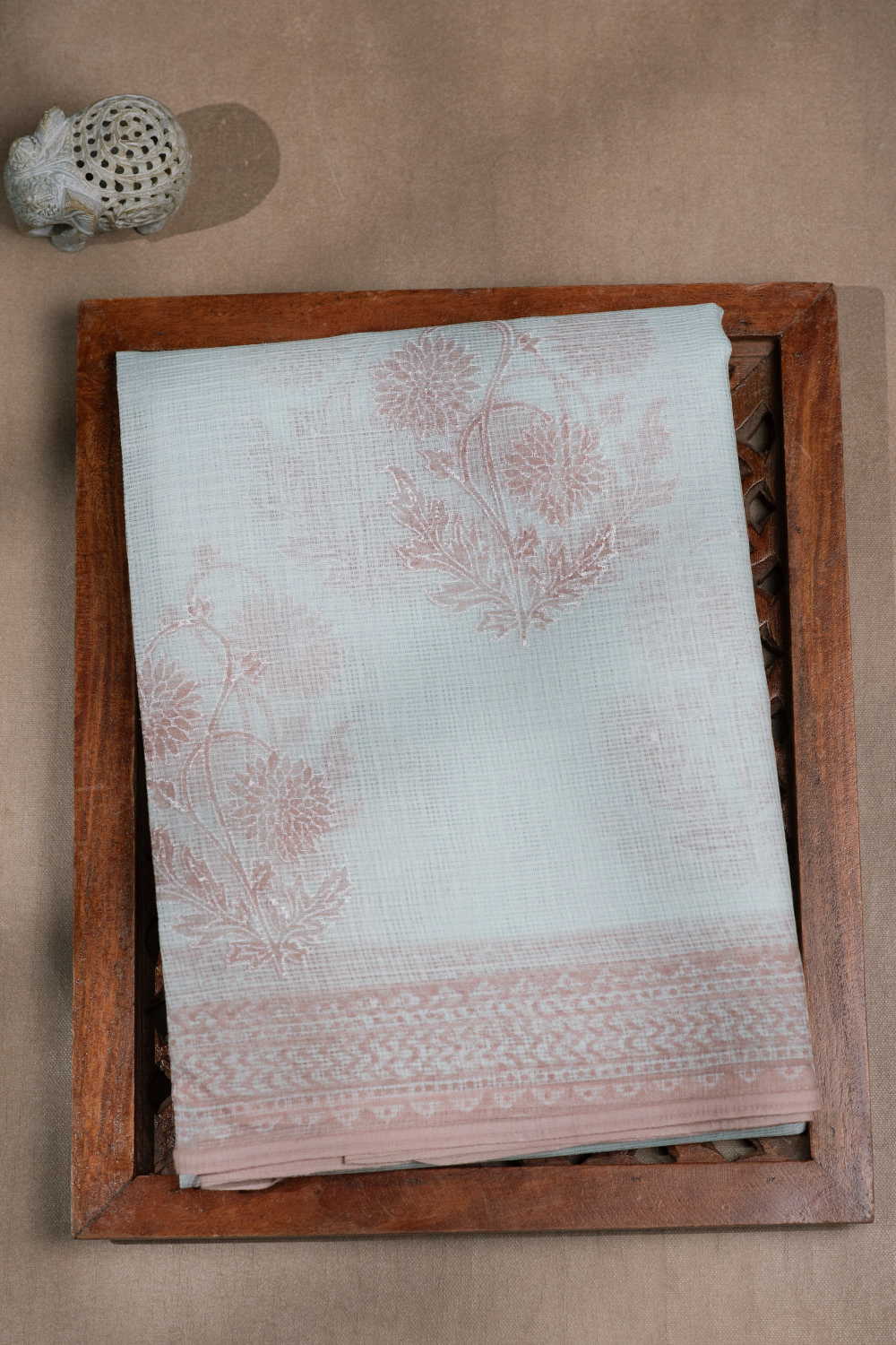 Saree - Matkatus