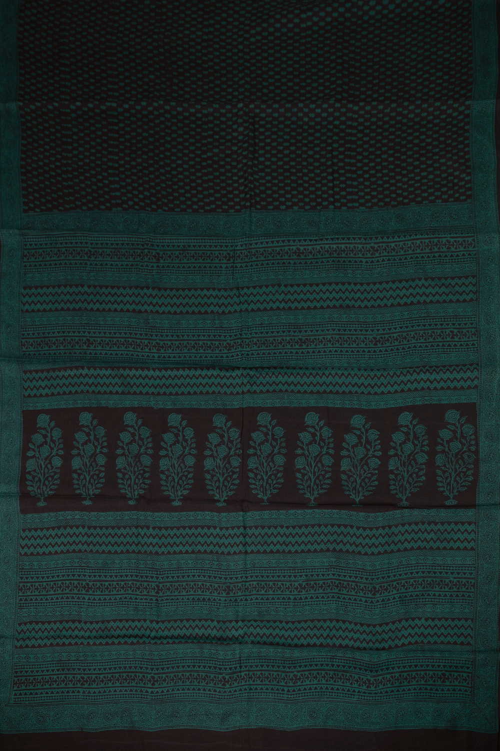 Cotton Sarees-Matkatus 