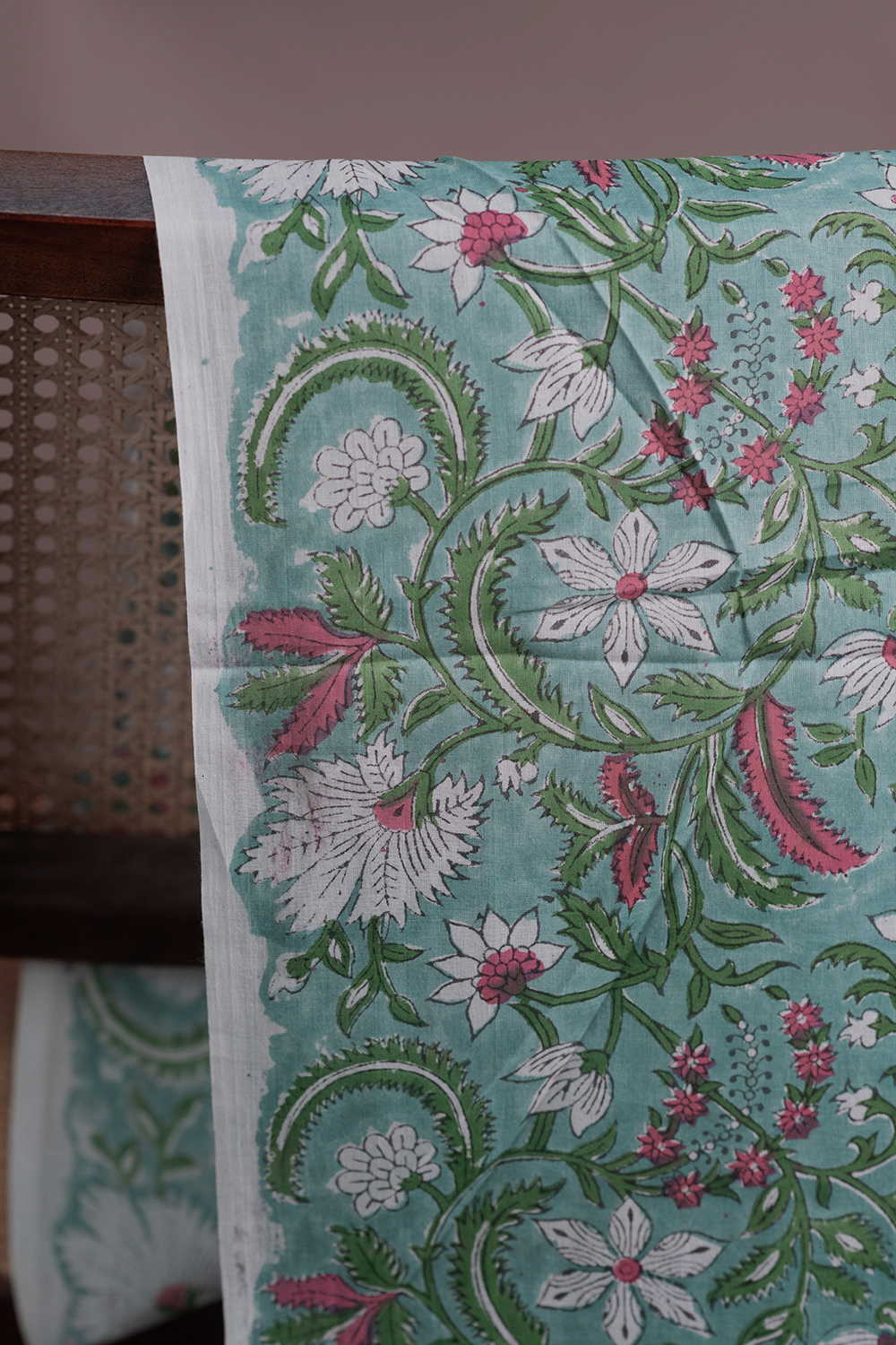 Sanganeri Fabrics-Matkatus 