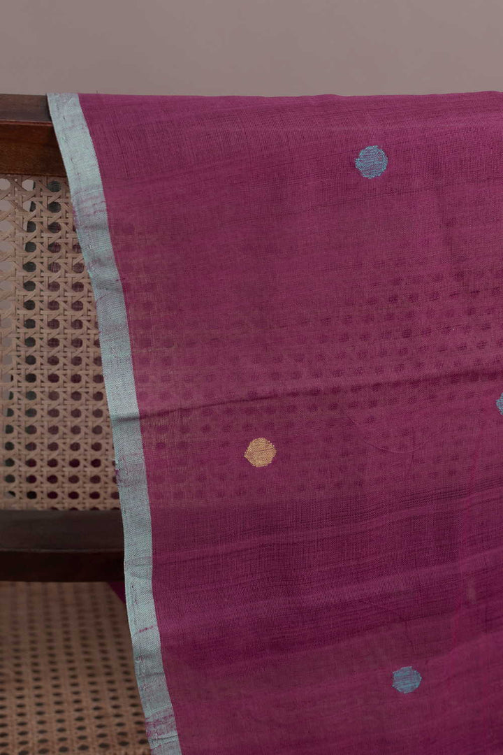 Handloom Fabrics - Matkatus 