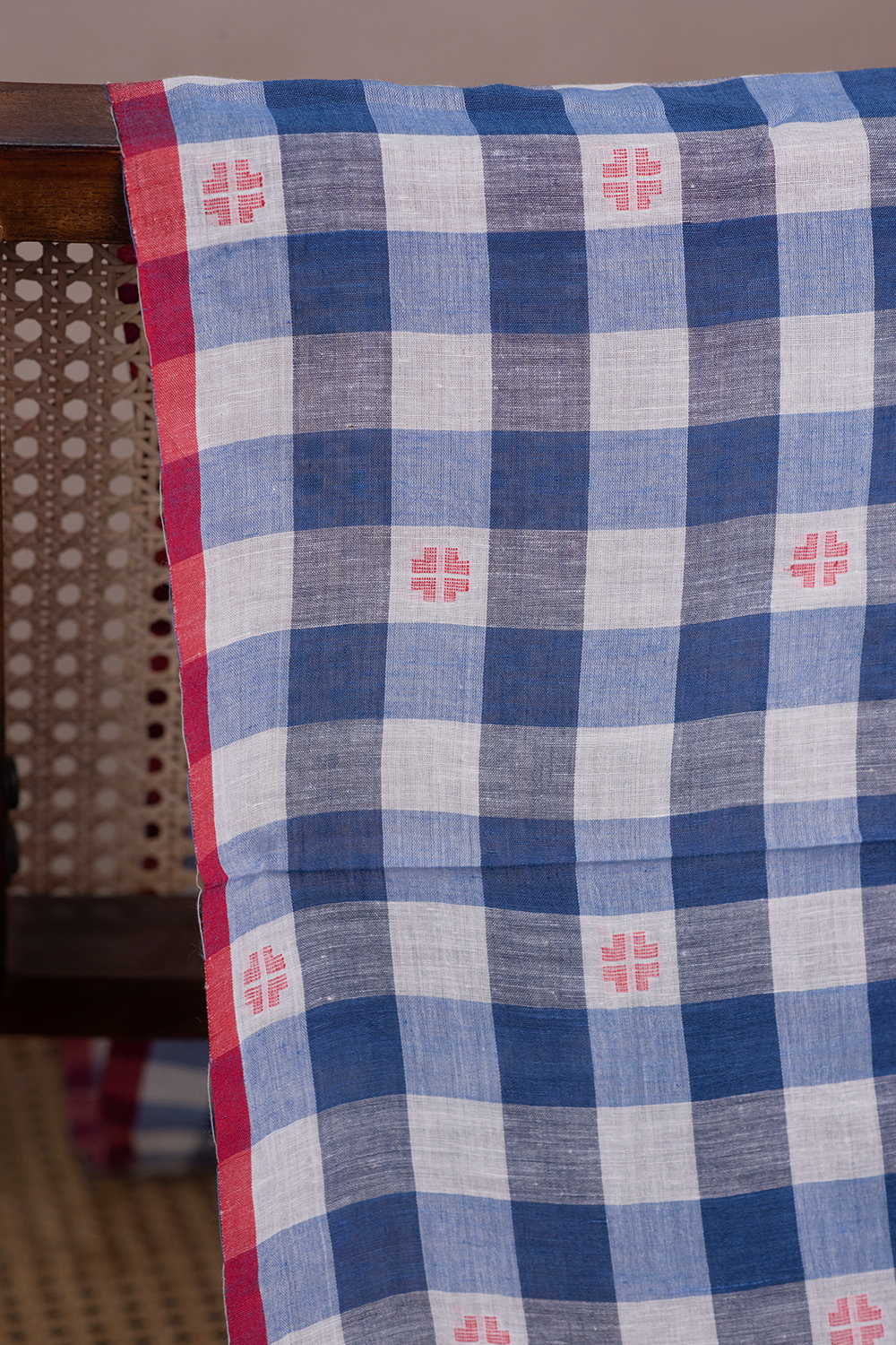 Handloom Fabrics - Matkatus