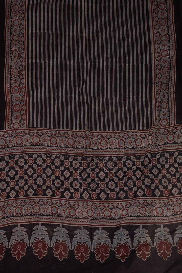 Cotton Dupattas - Matkatus