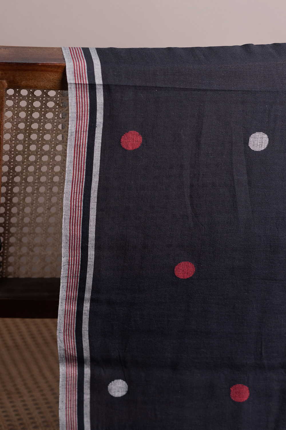 Jamdani Fabrics-Matkatus 