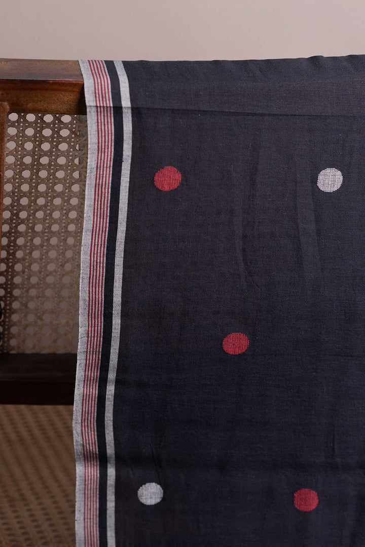 Jamdani Fabrics-Matkatus 