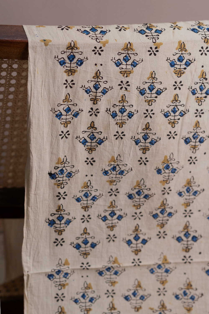 Cotton Fabrics-Matkatus