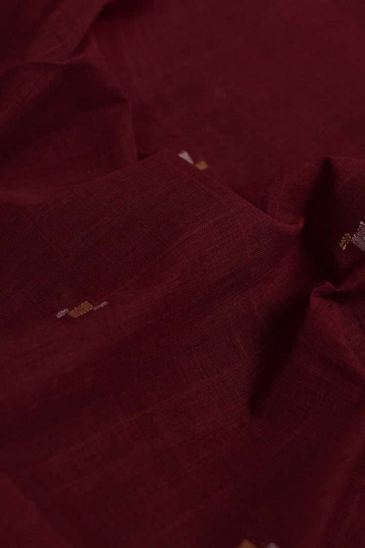 Cotton Fabric - Matkatus