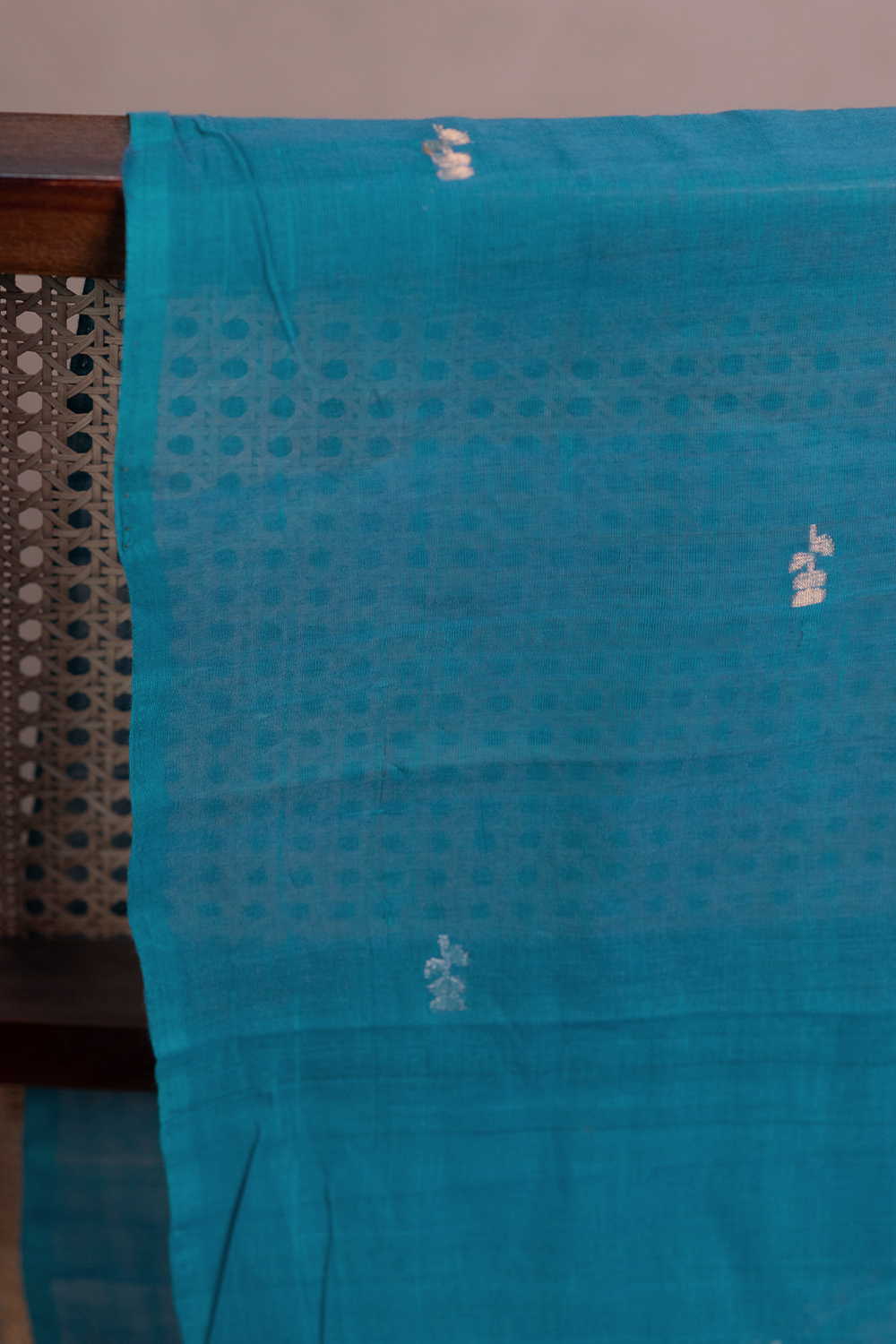 Cotton Fabric - Matkatus 