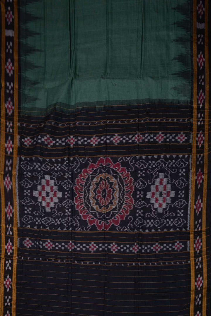Orissa Ikat Sarees - Matkatus
