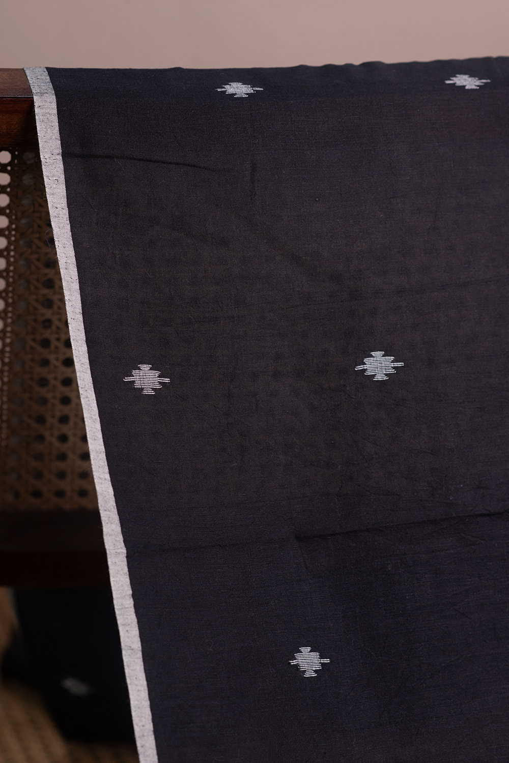 Cotton Fabric - Matkatus 