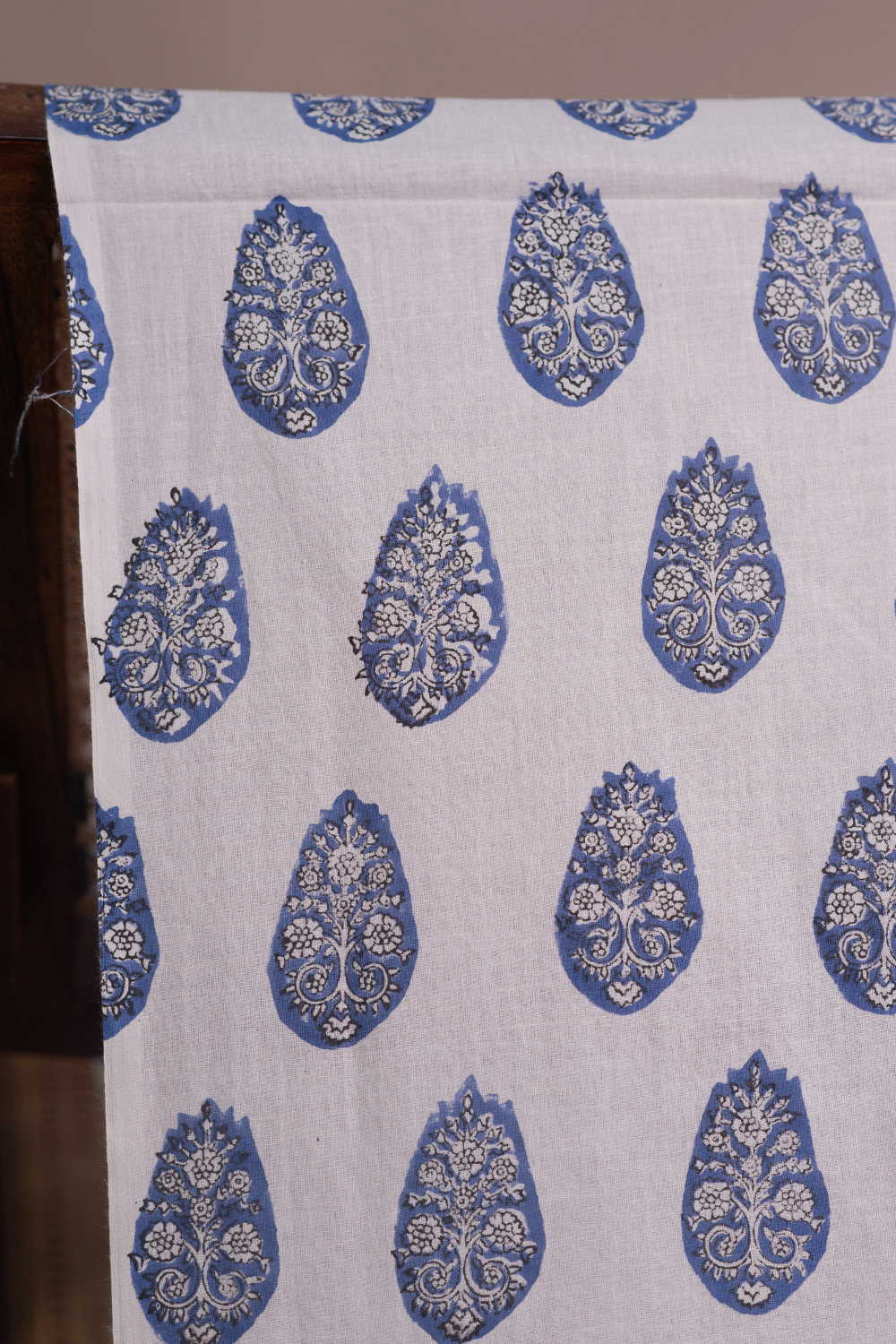 Cotton Fabric - Matkatus 