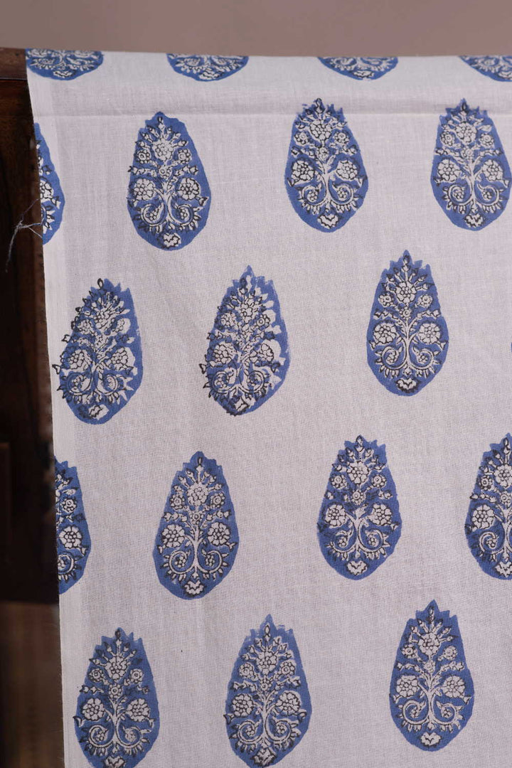 Cotton Fabric - Matkatus 