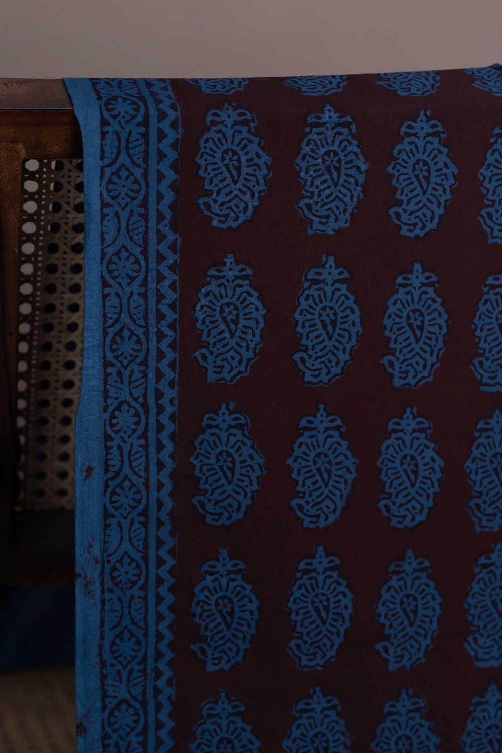 Cotton Fabric - Matkatus 