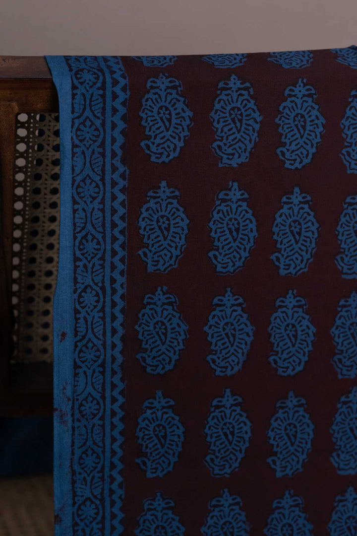 Cotton Fabric - Matkatus 