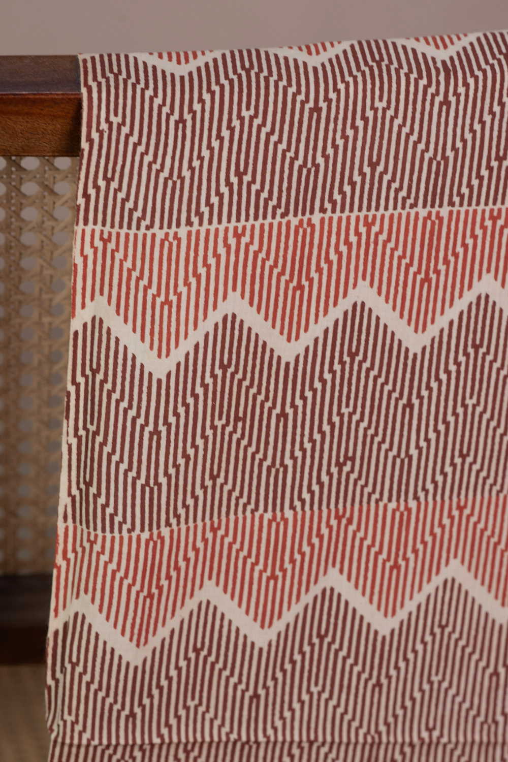 Block Printed Fabrics-Matkatus 