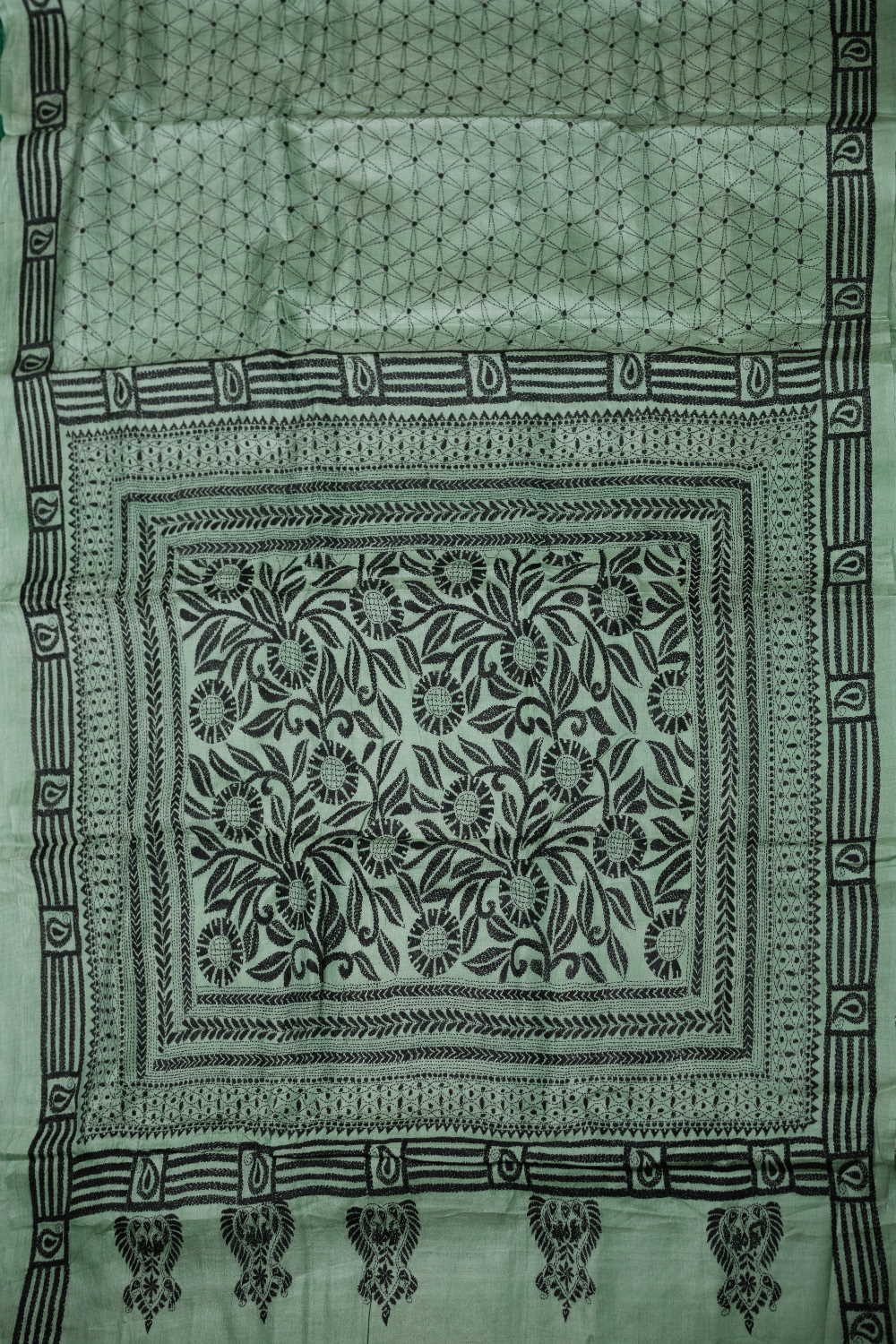 Silk Sarees - Matkatus 