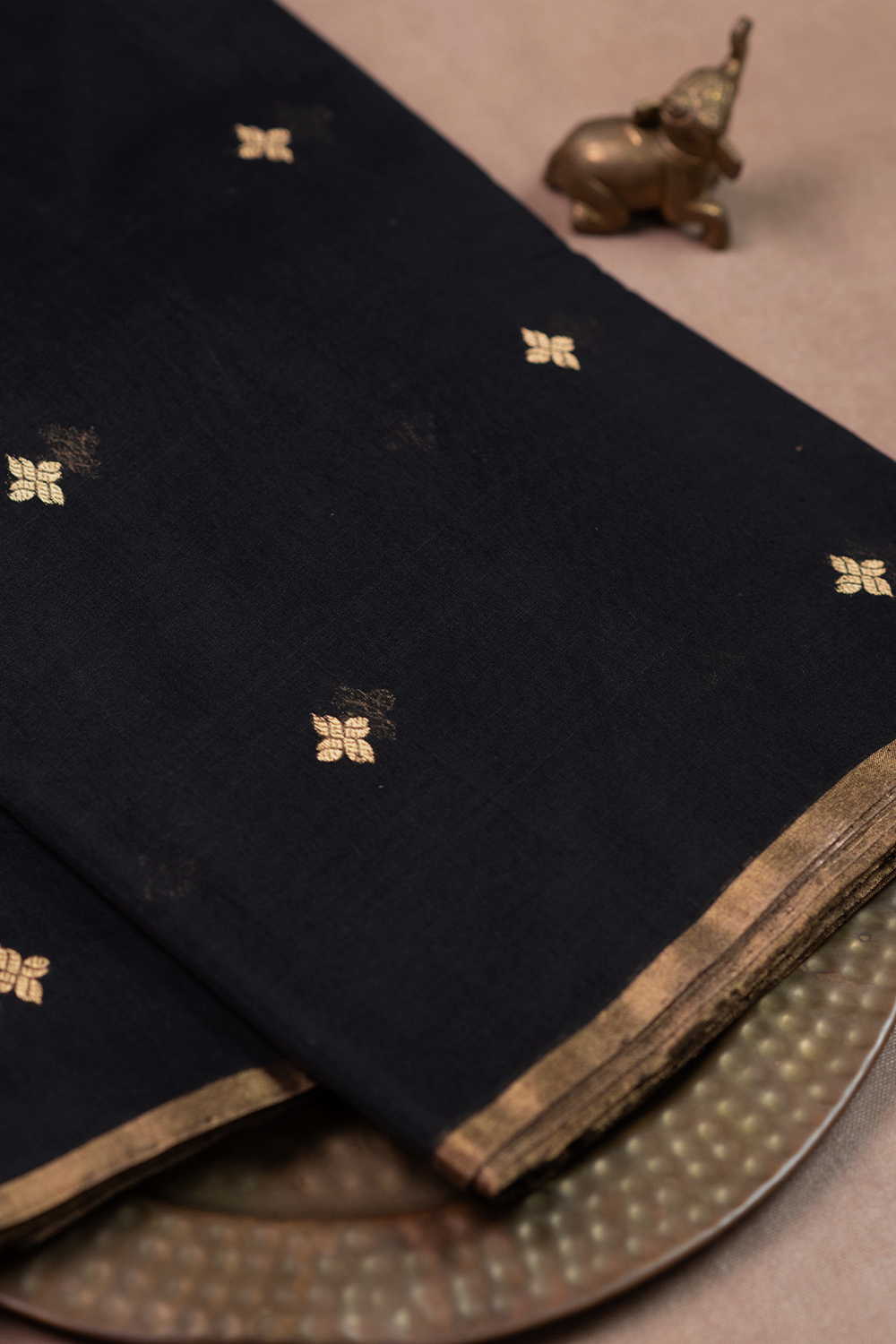 Silk Cotton Fabric - Matkatus 