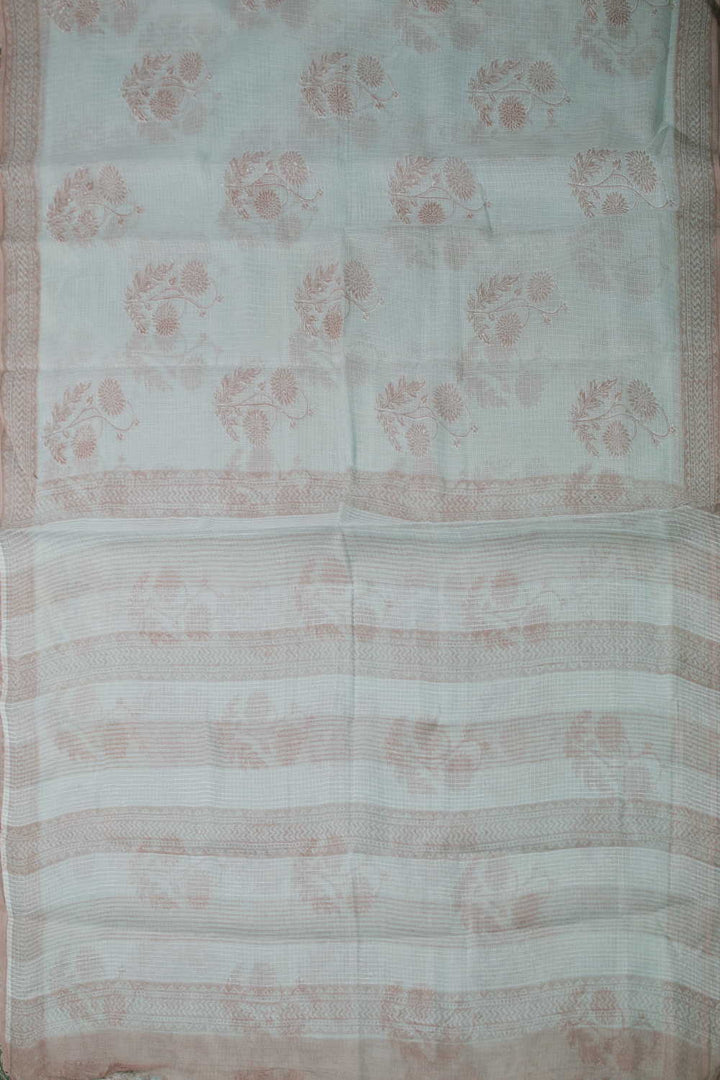 Kota Saree - Matkatus