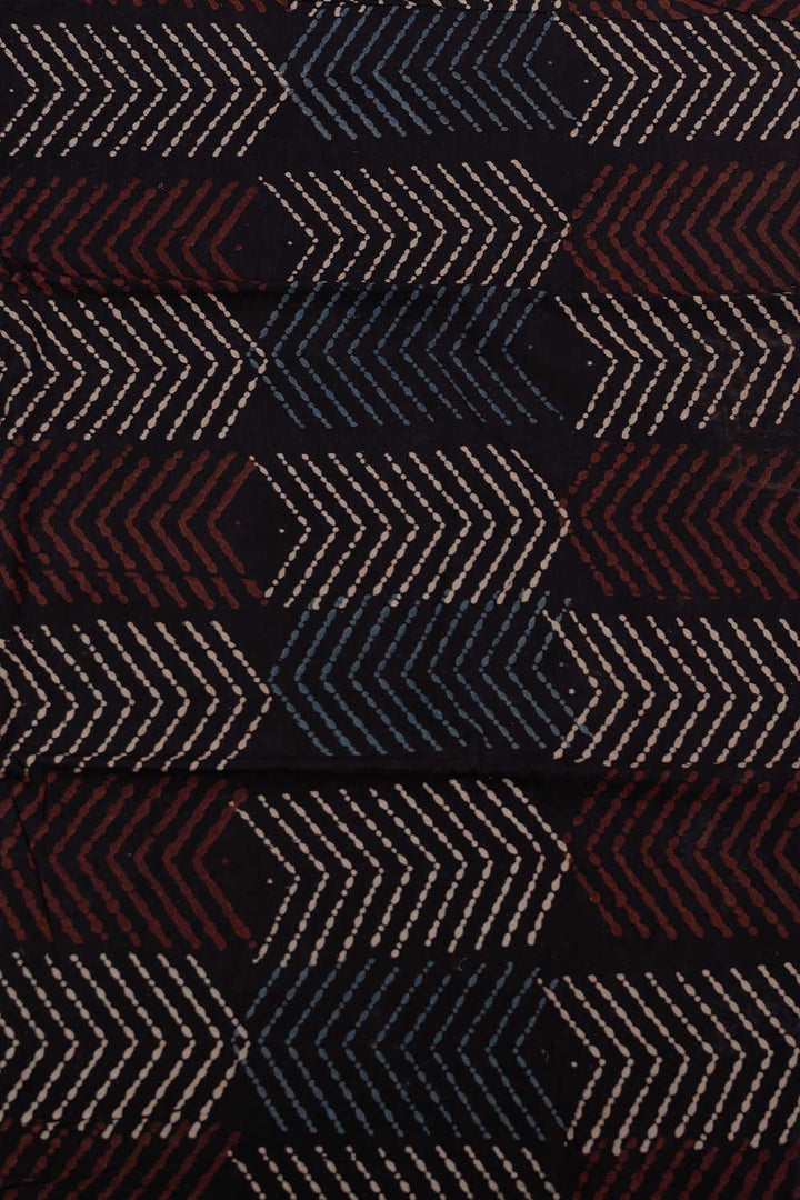 Block Printed Fabrics - Matkatus