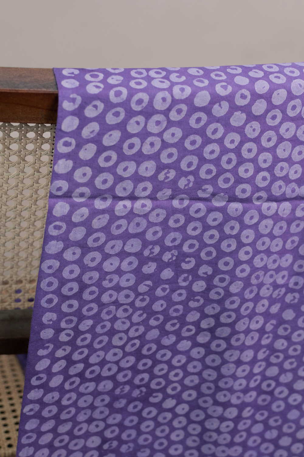 Cotton Fabric-Matkatus 