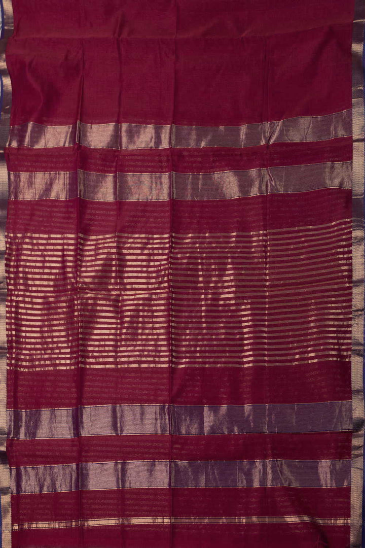 Maheshwari Sarees - Matkatus