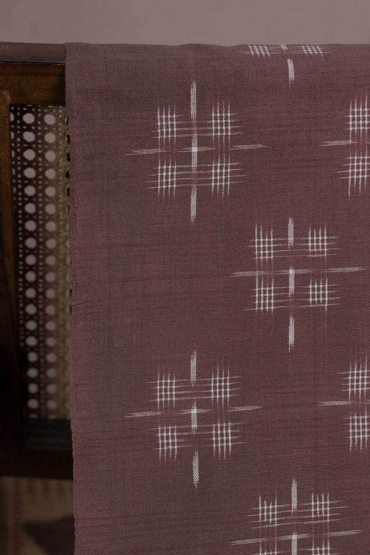 Ikat Fabrics - Matkatus