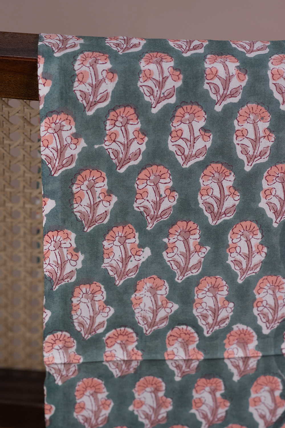 Sanganeri Fabrics - Matkatus