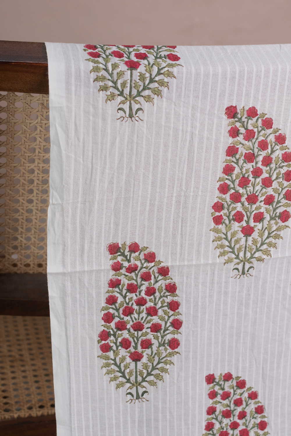 Sanganeri Prints - Matkatus 