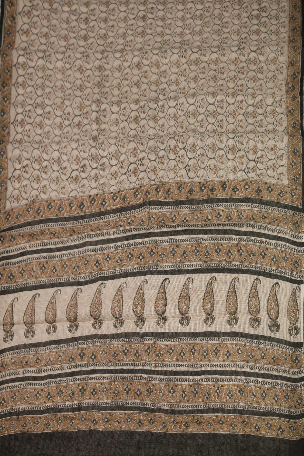 Sarees - Matkatus