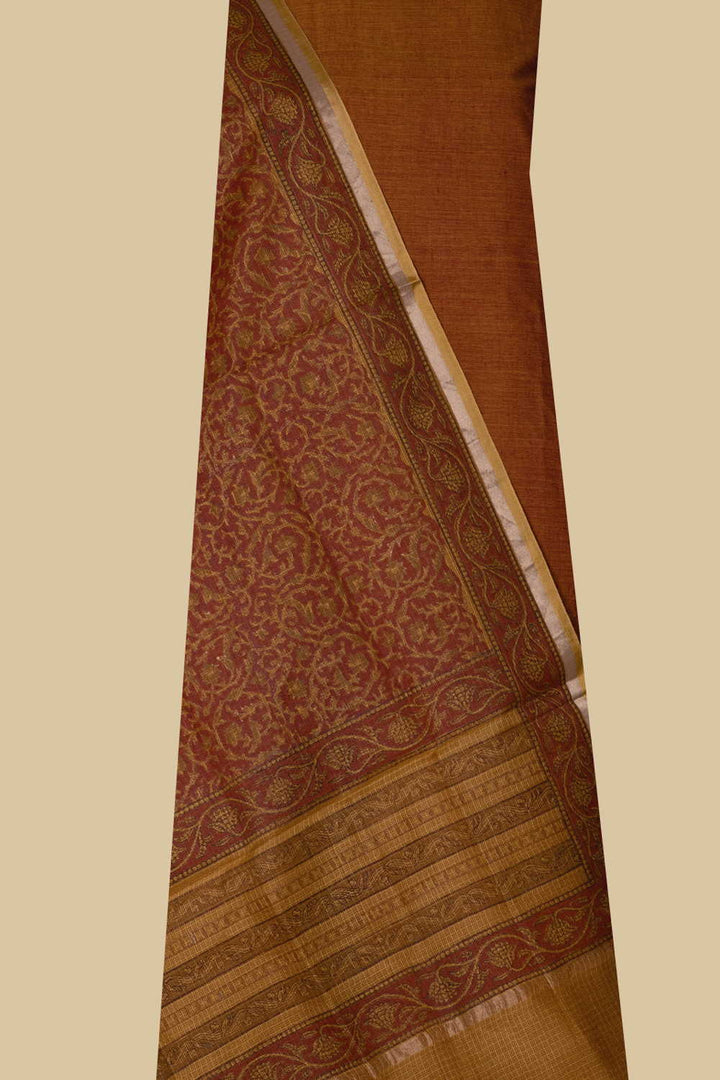 Top & Dupattas - Matkatus 