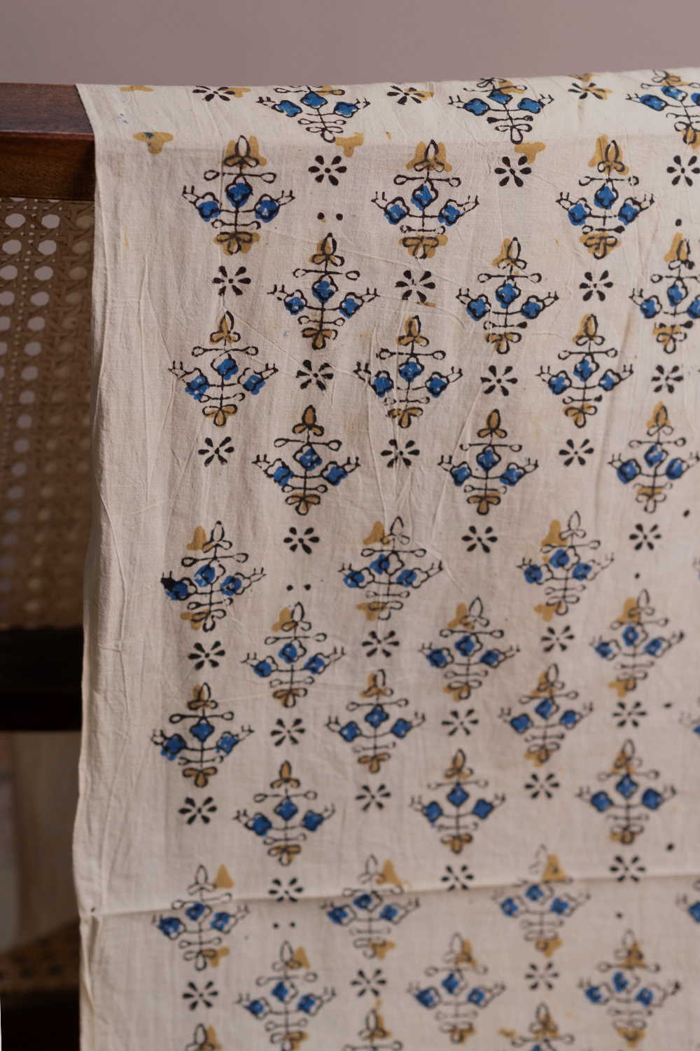 Cotton Fabrics-Matkatus