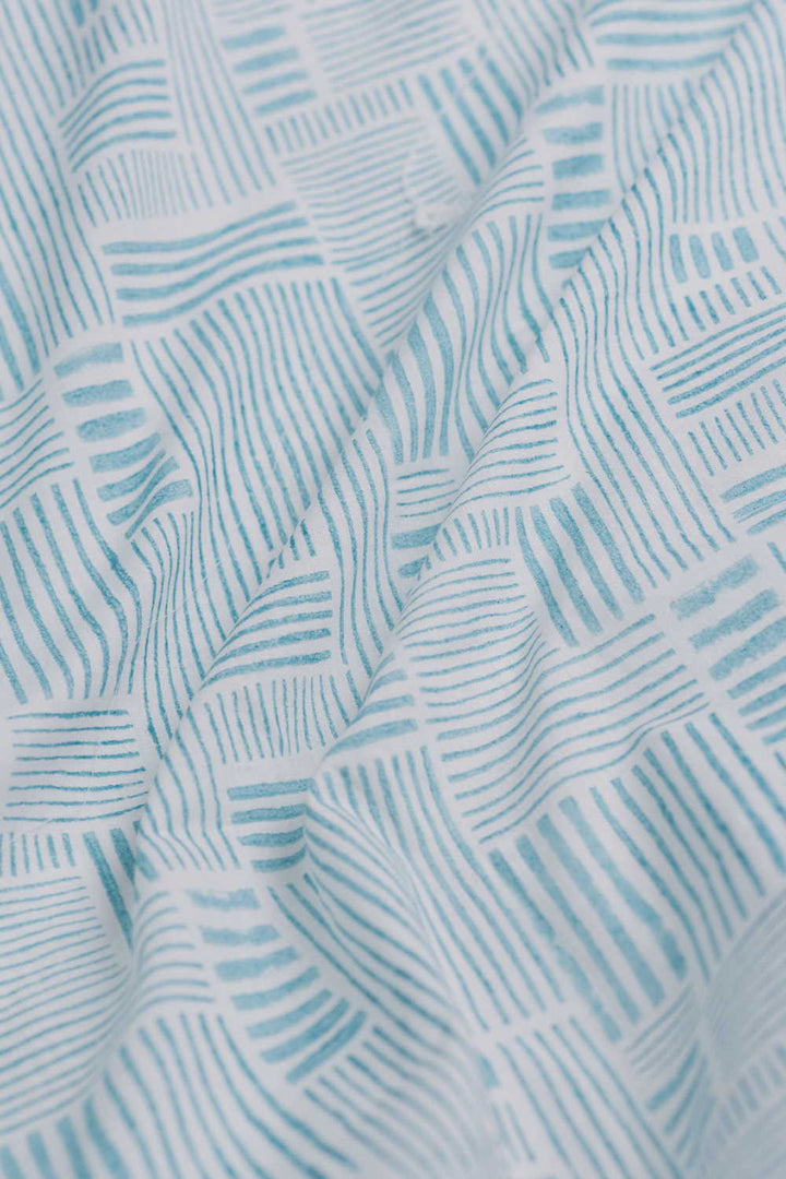 Sanganeri Prints - Matkatus 