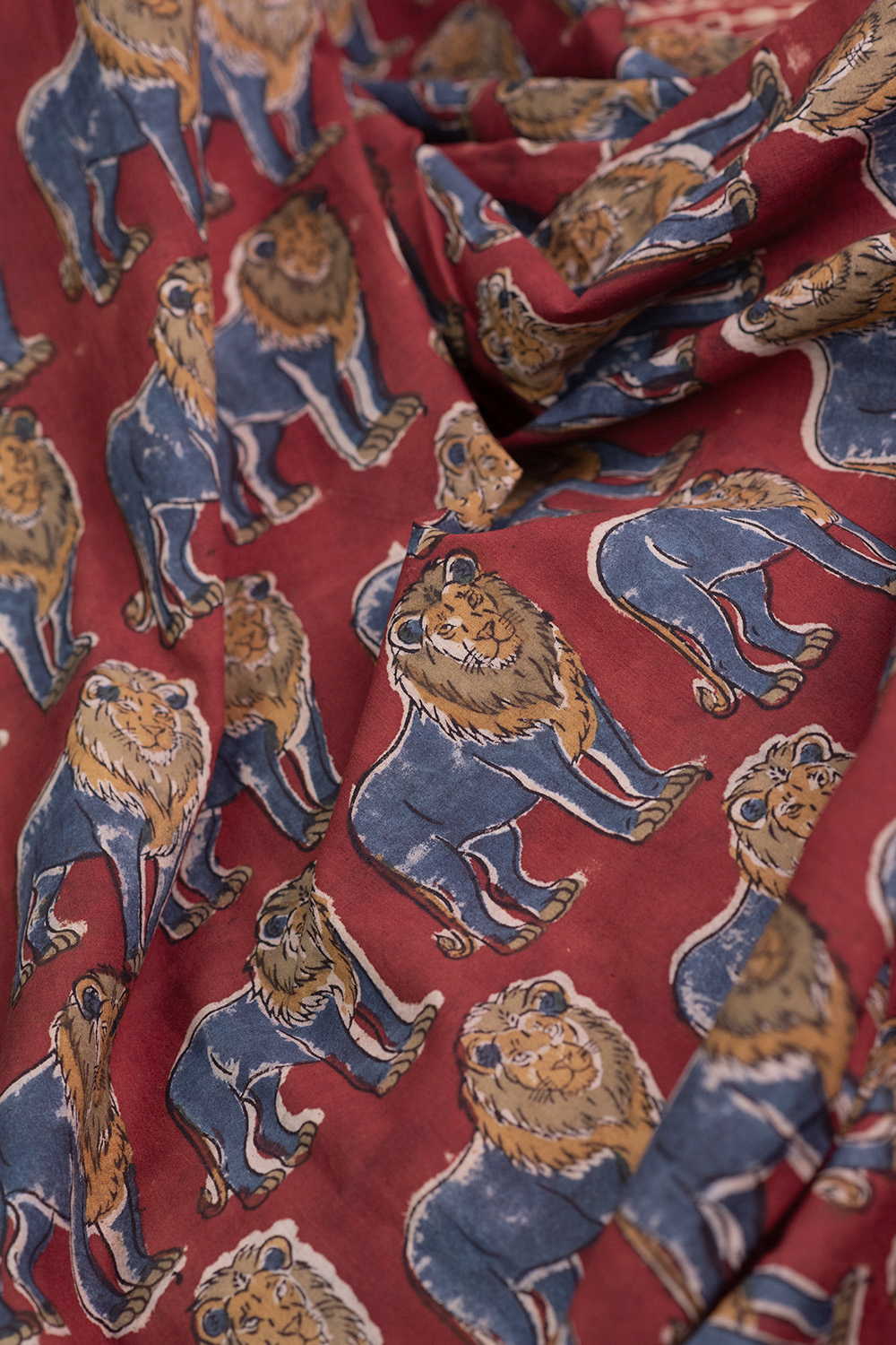 Cotton Fabrics - Matkatus 