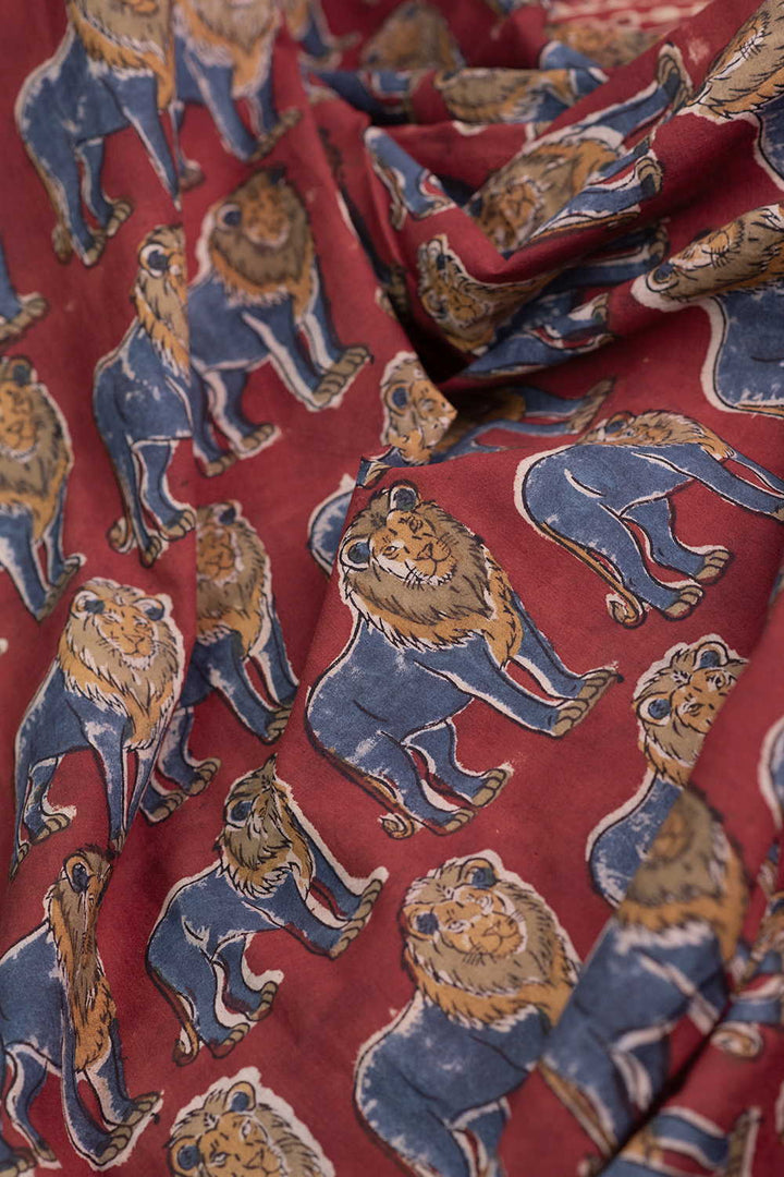 Cotton Fabrics - Matkatus 