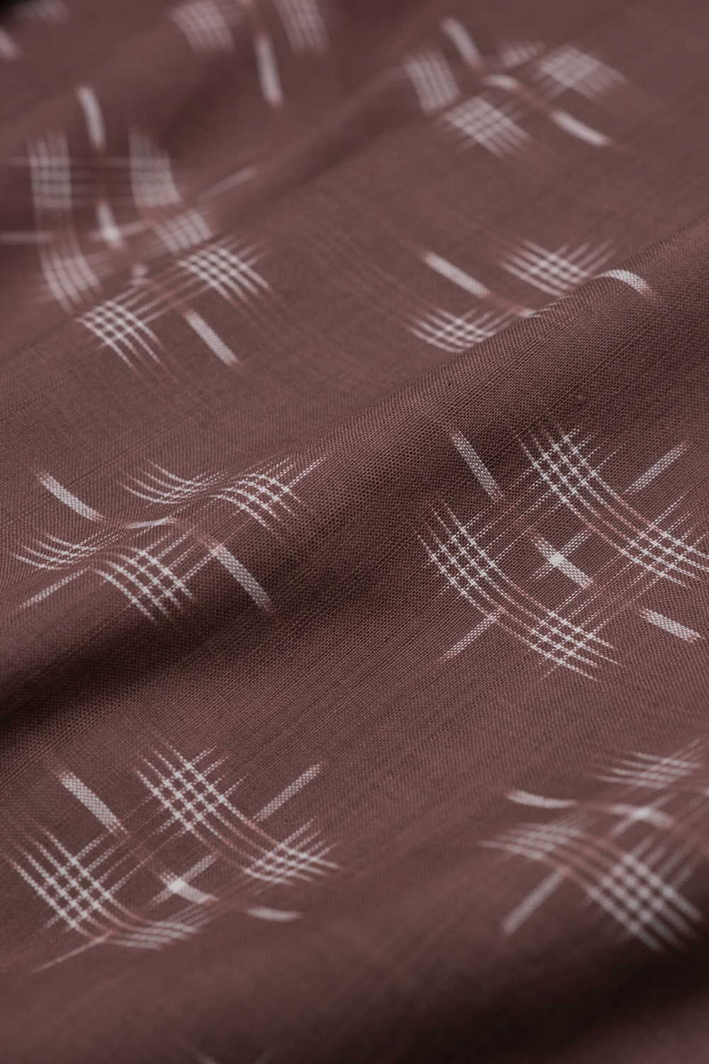 Ikat Fabric - Matkatus