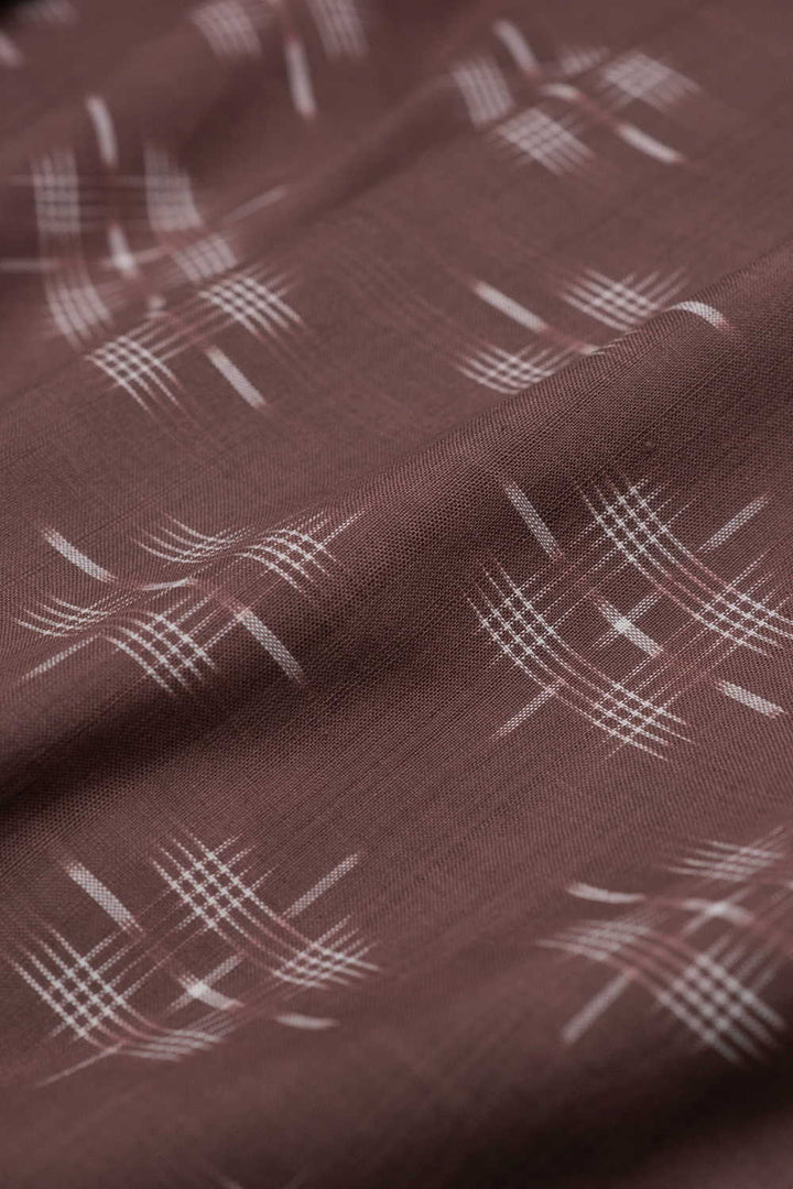 Ikat Fabric - Matkatus