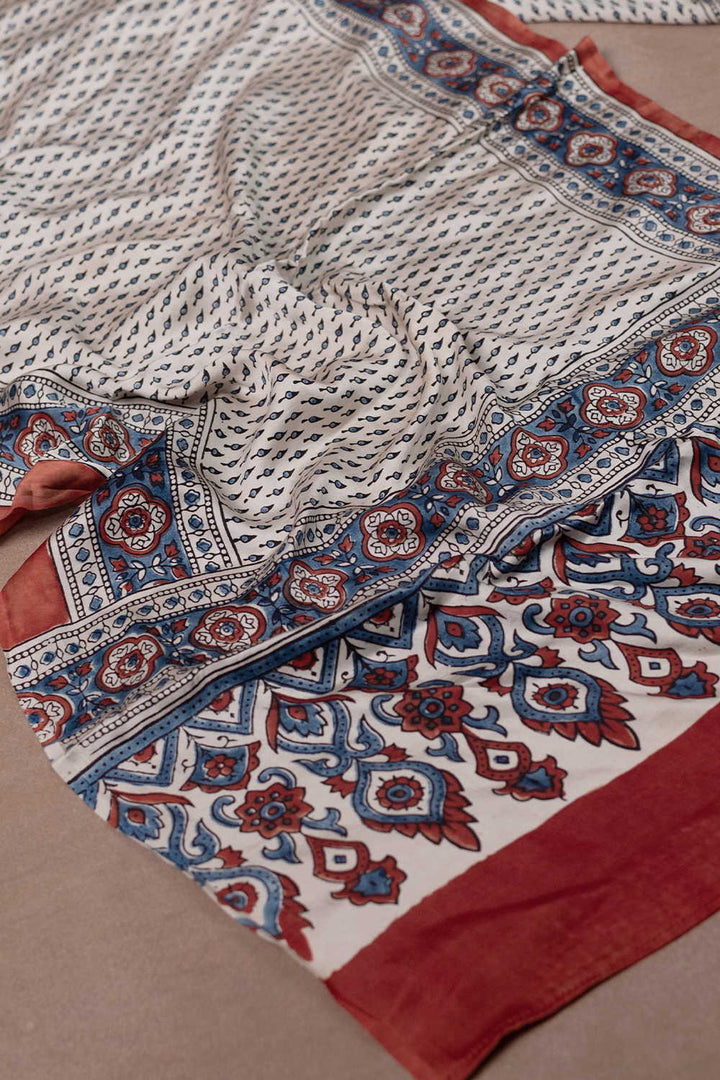 Silk Stole - Matkatus 