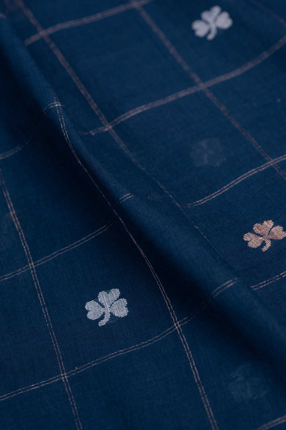 Jamdani Fabrics - Matkatus