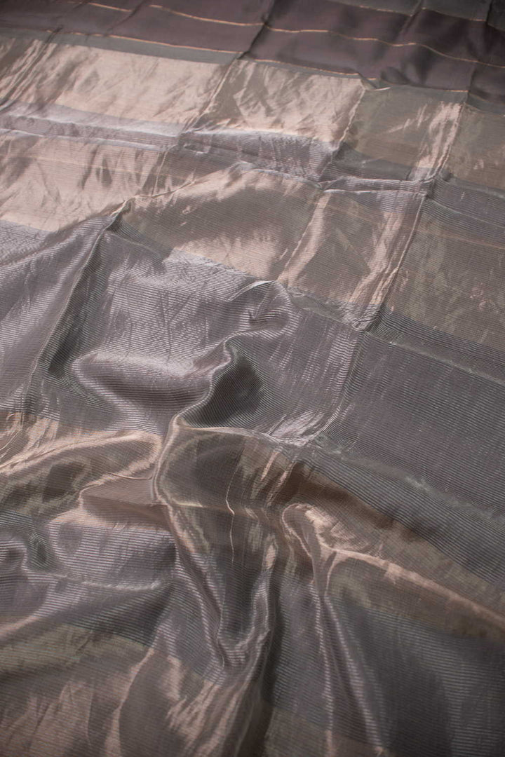 Maheshwari Silk Cotton Saree - Matkatus