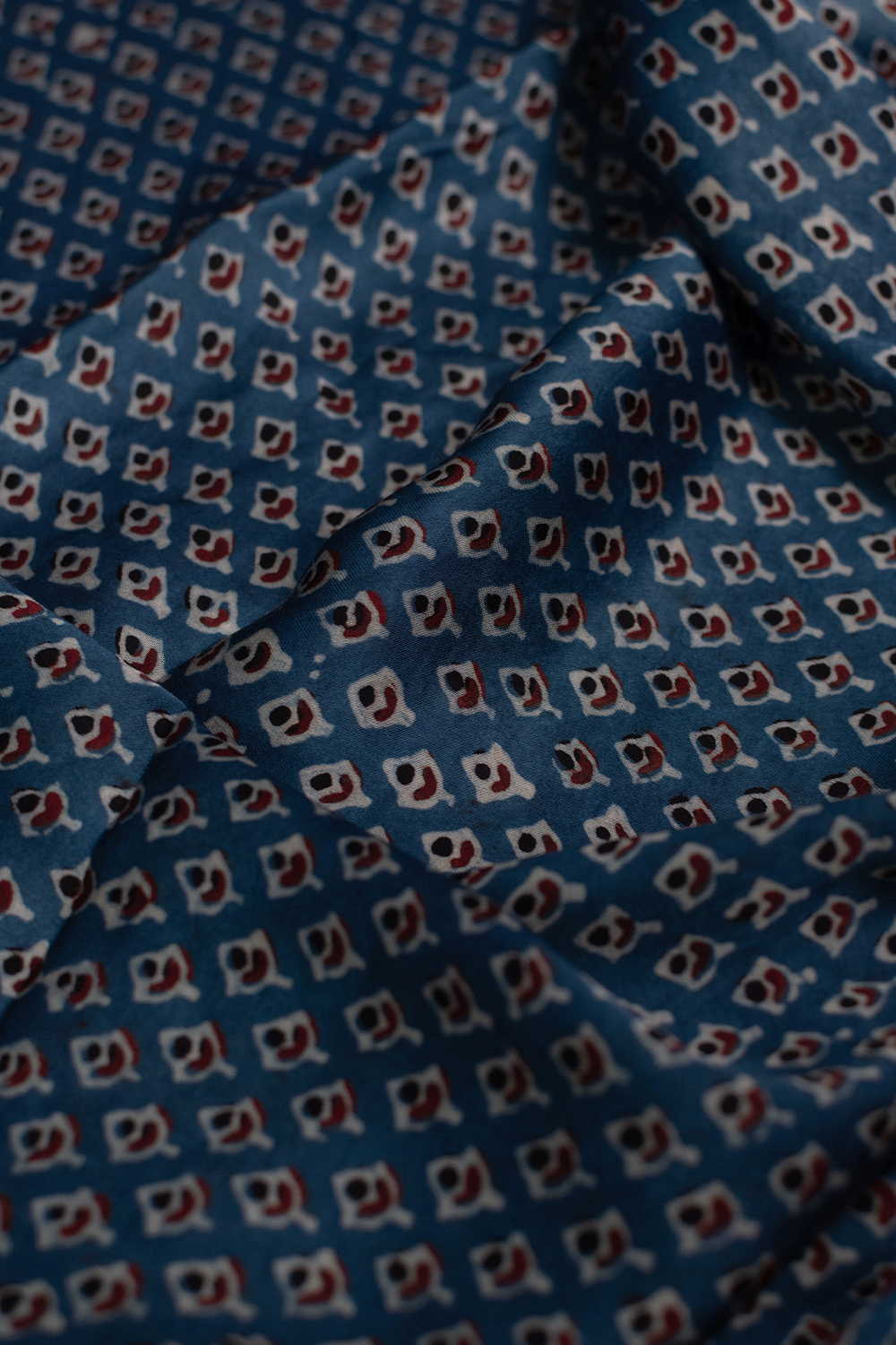 Modal Silk Fabrics - Matkatus