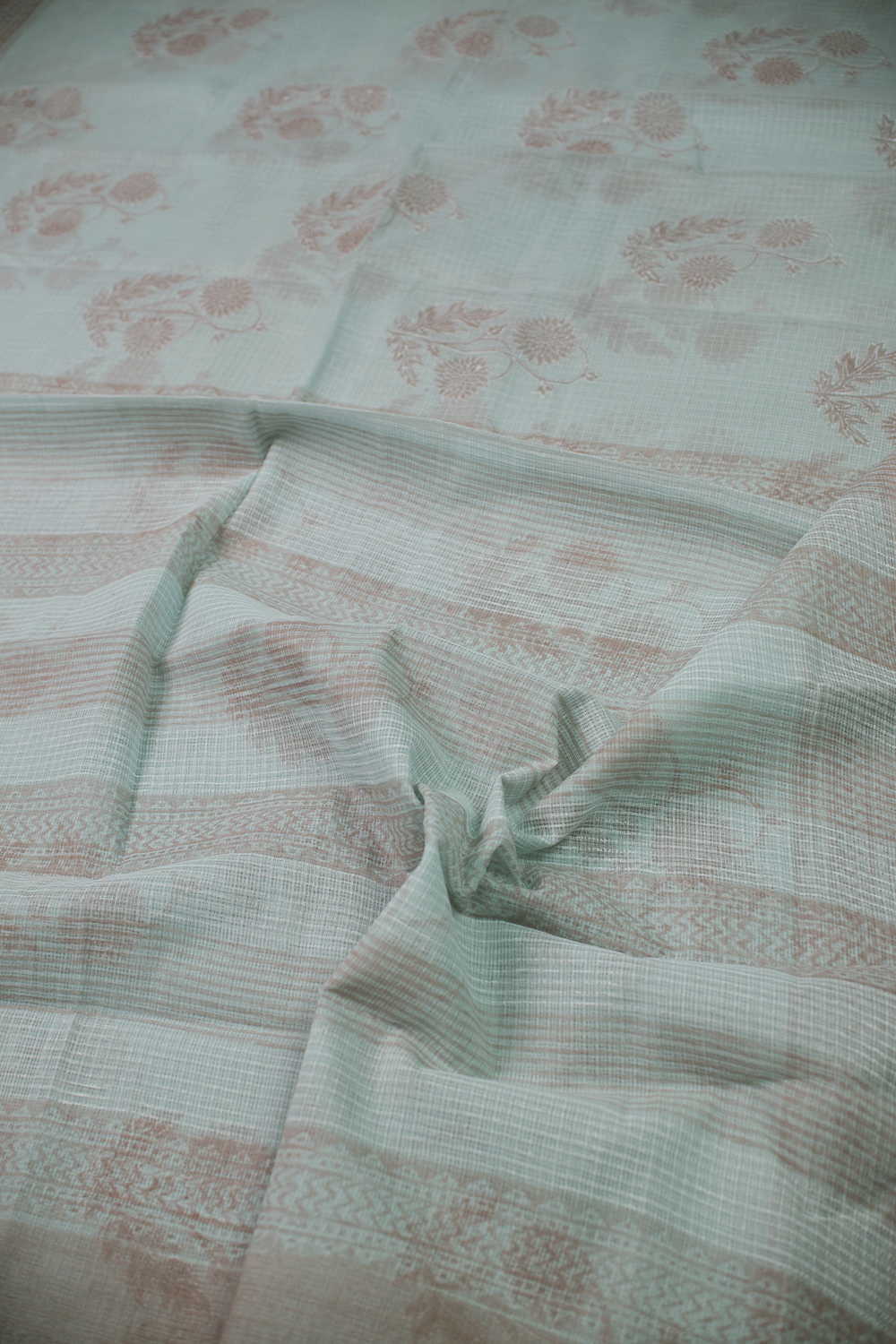 Saree - Matkatus