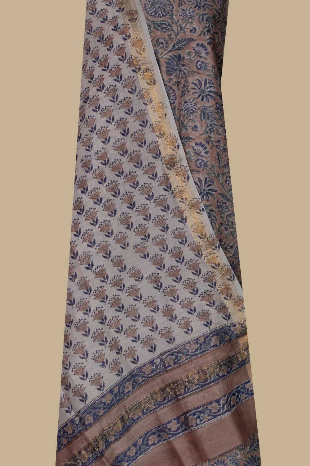 Chanderi Suits - Matkatus 