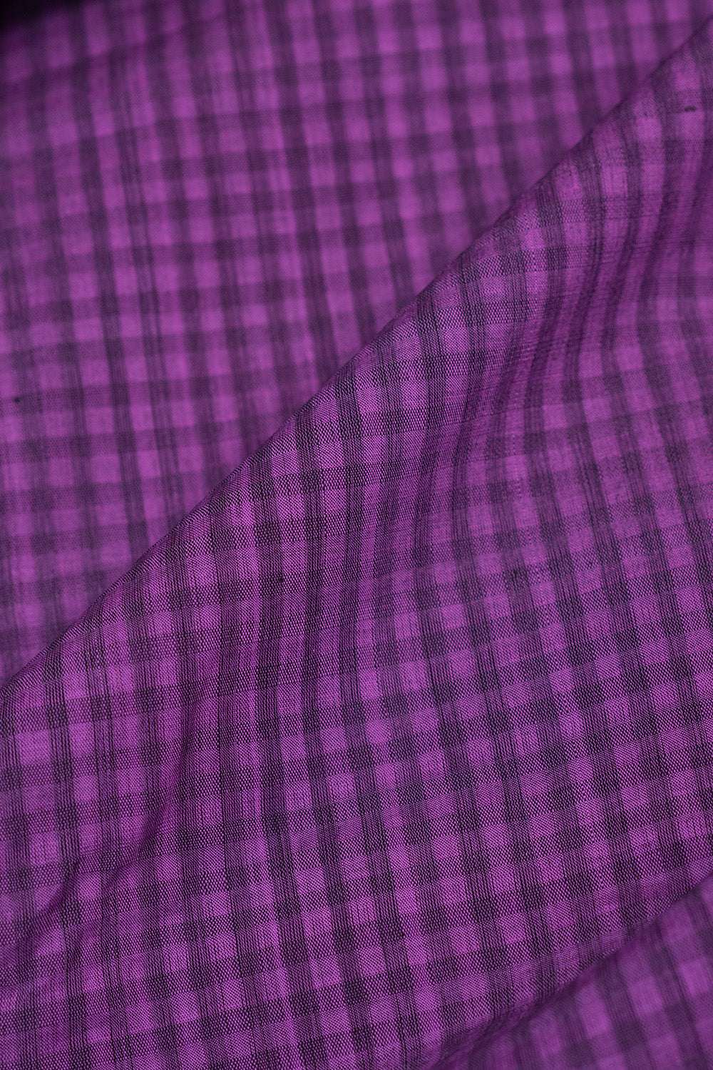 Cotton Fabric - Matkatuss