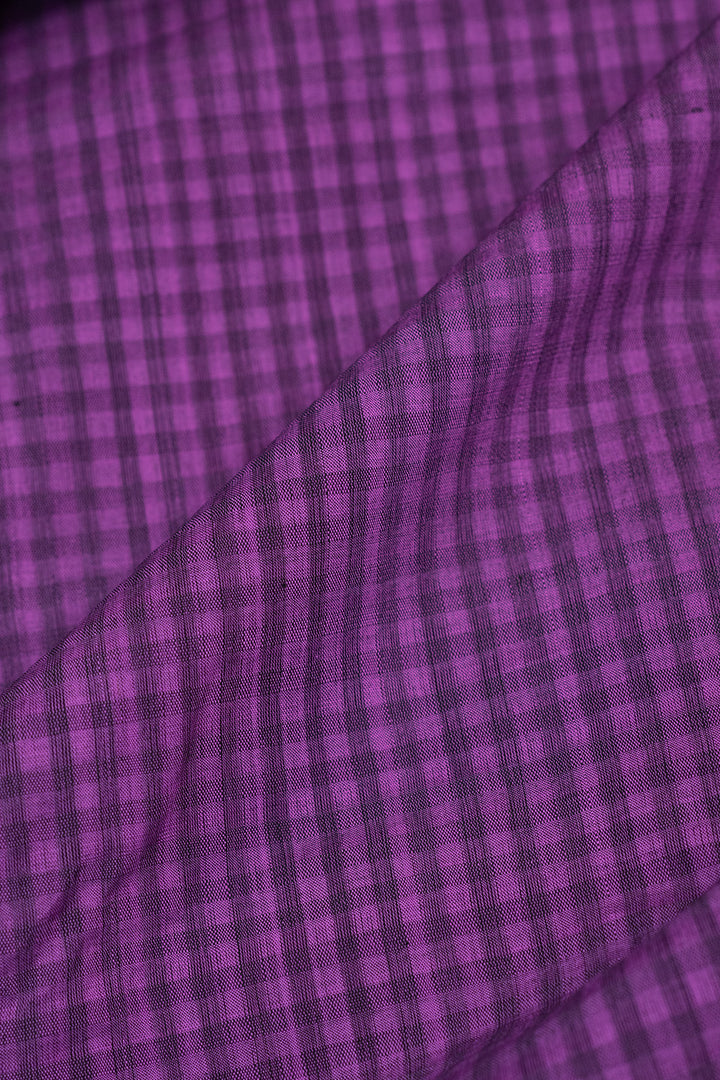 Cotton Fabric - Matkatuss